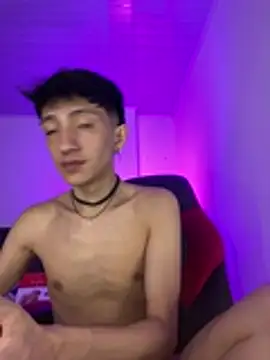 JohanSedas Pertunjukan Webcam