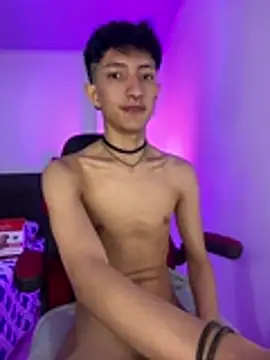 โชว์เว็บแคมของ JohanSedas