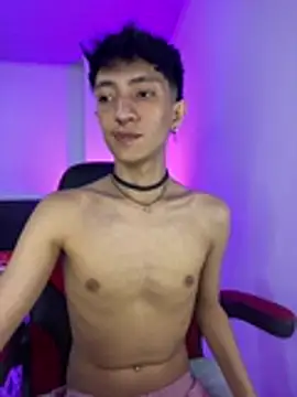 JohanSedas Show Webcam