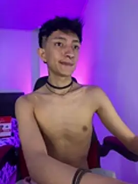 JohanSedas Webcamshow