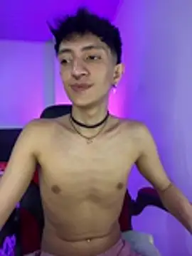 JohanSedas Webcam Show