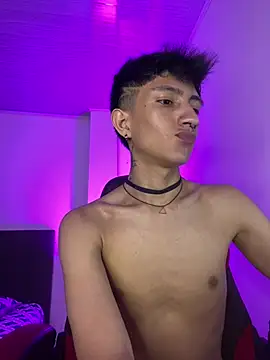 JohanSedas Webcam Show