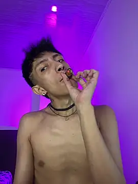 JohanSedas Pertunjukan Webcam