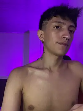 عرض كام JohanSedas
