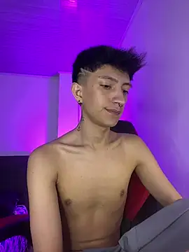 JohanSedas Webcam Show