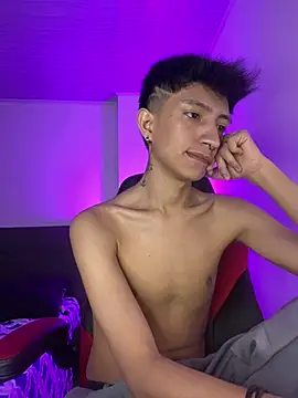 JohanSedas Webcamshow