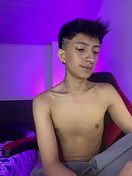JohanSedas Webcamshow