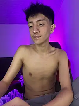 عرض كام JohanSedas