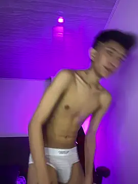 JohanSedas webcam show