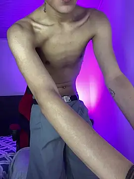 JohanSedas Webcam-Show