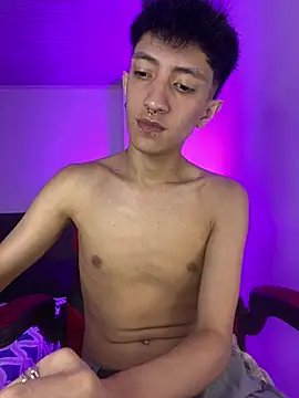 JohanSedas Show Webcam
