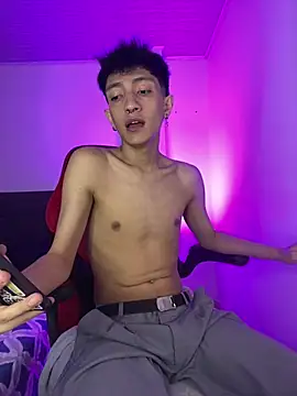 JohanSedas Webcamshow