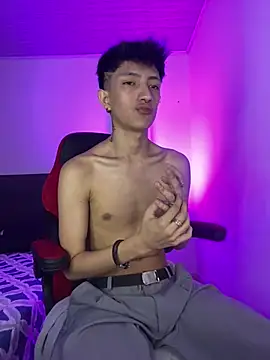 عرض كام JohanSedas