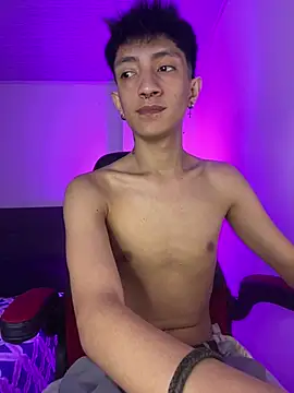 JohanSedas Show Webcam