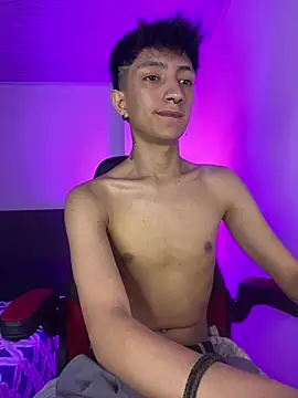 Webkamerová show JohanSedas