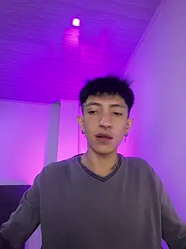 JohanSedas Webcam-Show
