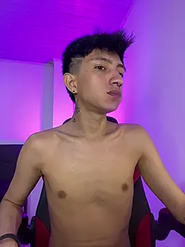 JohanSedas Webcam show