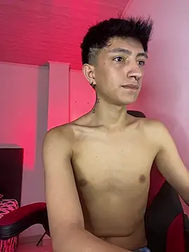 JohanSedas Pertunjukan Webcam