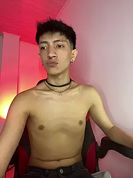 JohanSedas' Webcam Show