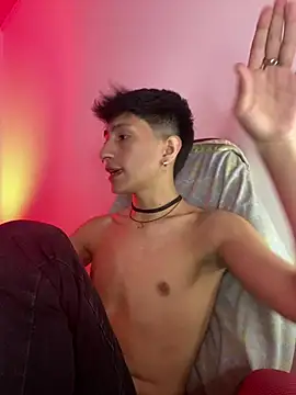 JohanSedas Webcam Show