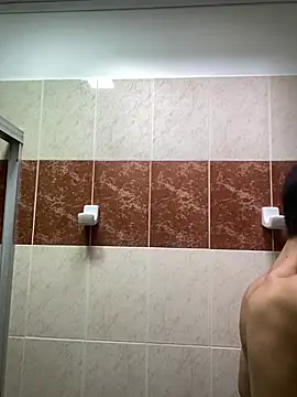 JohanSedas Adlı Modelin Web Kamerası Şovu