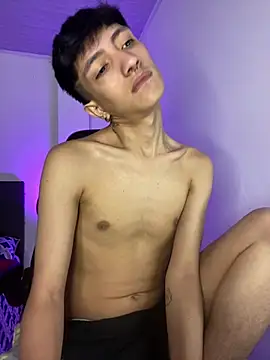JohanSedas Webcam-Show