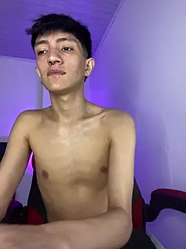 JohanSedas Webcam Show