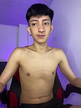 JohanSedas Pertunjukan Webcam
