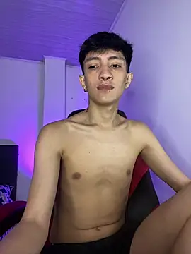 Show Webcam de JohanSedas