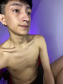 JohanSedas' Webcam Show