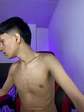 JohanSedas' Webcam Show