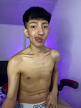 JohanSedas Webcam Show