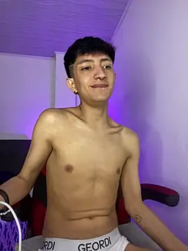 JohanSedas Show Webcam