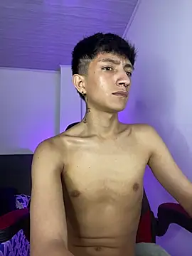 عرض كام JohanSedas