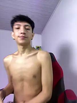 JohanSedas webcam show