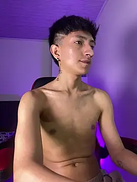 JohanSedas – webcam-show