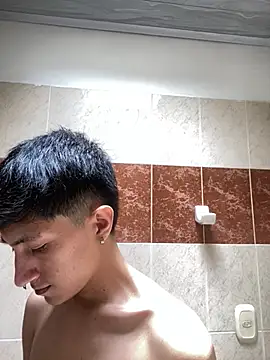 JohanSedas Webcam show