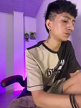 JohanSedas' Webcam Show
