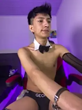 Webkamerová show JohanSedas