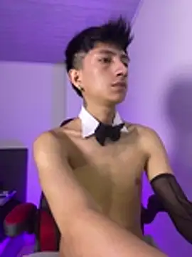 JohanSedas Show in webcam