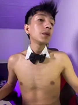 JohanSedas 网络视讯表演