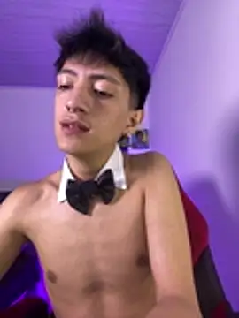 JohanSedas Webcam show