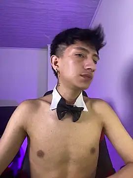 JohanSedas Webcam-Show