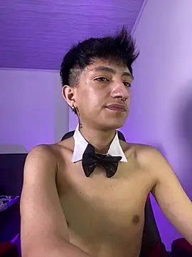 Show Webcam de JohanSedas