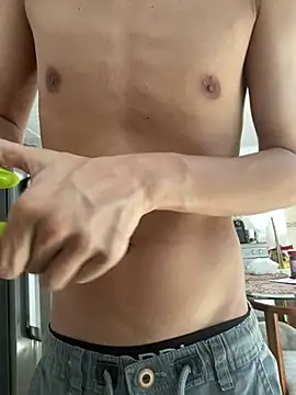 JohanSedas 网络视讯表演
