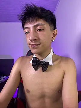 JohanSedas Webcam-Show