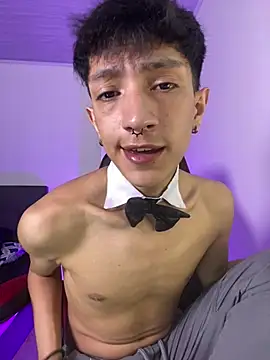 JohanSedas' Webcam Show