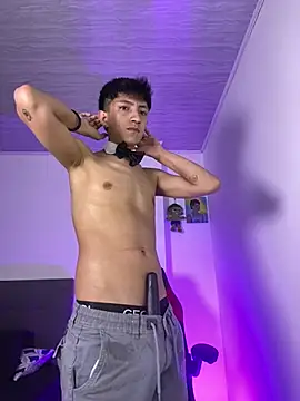JohanSedas – webcam-show