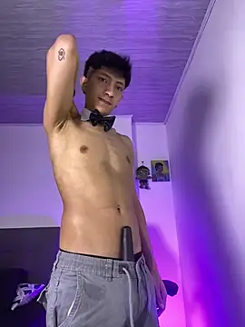 JohanSedas Pertunjukan Webcam