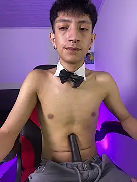 JohanSedas Pertunjukan Webcam